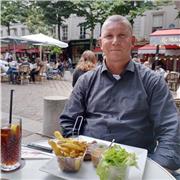 Teacher Of English Language and Literature